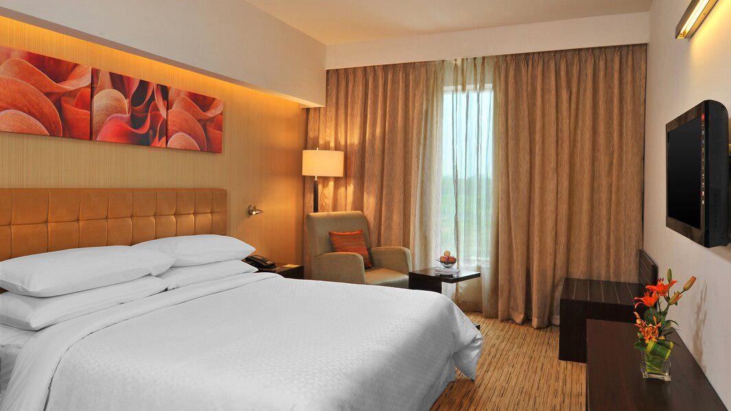 Four Points by Sheraton Hotel